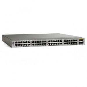 Cisco Nexus N3K-C3048-FD-L3